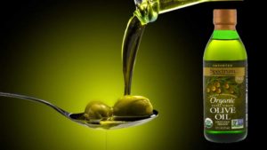 Olive Oil