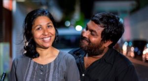 Moger & Aishath