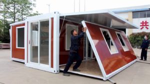 Container House