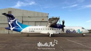 manta air