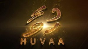 Huvaa