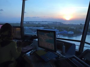 Maldives ATC