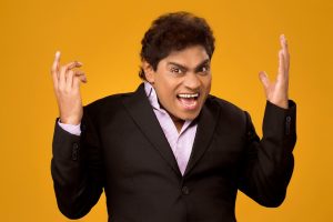 Johny Lever