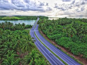 Laamu Tour