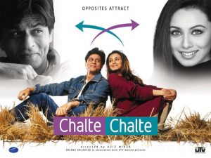 Chalte-Chalte