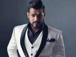 Karan Patel