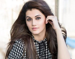 Taapsee-Pannu