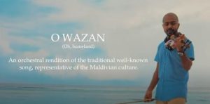 O Wazan