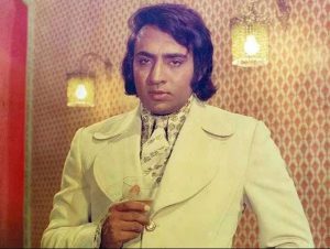 Ranjeet