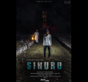 SIHURU – Havaas