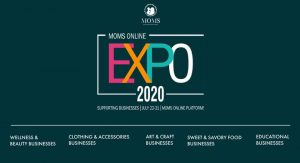 moms expo 2020