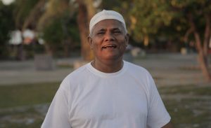 Roanu Hassan