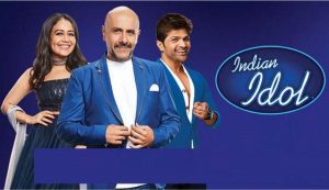 Indian Idol s12