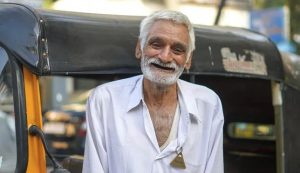 Mumbai Man