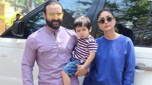 kareena saif taimur bollywood