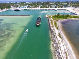 FONADHOO WAMCO