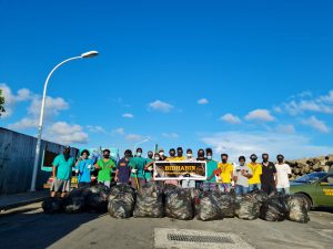 Bidhabin Cleaning (5)