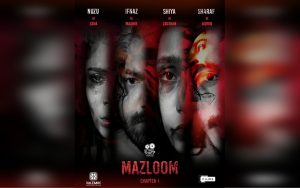 Mazloom R