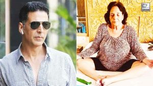 Akshays-Mother-Is-Critical-And-In-ICU-Actor-Is-Back-In-Mumbai