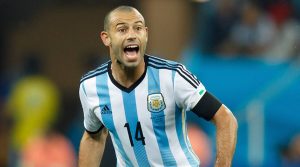 Mascherano