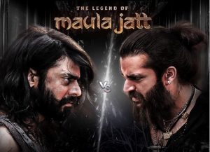 Maula Jatt P