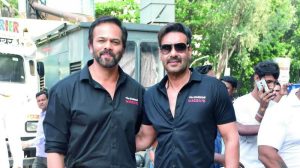 Rohit & Ajay